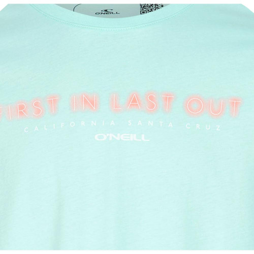 O'neill Ανδρική κοντομάνικη μπλούζα Neon T-Shirt